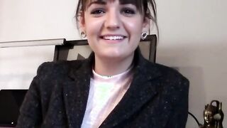 PropertySex - Virgo Real Estate Agent makes Sex Video with