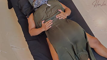 I Fuck My Gardener When My Boyfriend Is Away.
