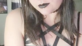 Give me cum daddy