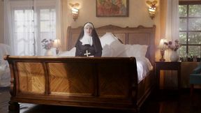 Watch adroit belle's scene