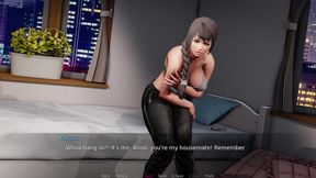 Depravity - 1 - Visual Novel