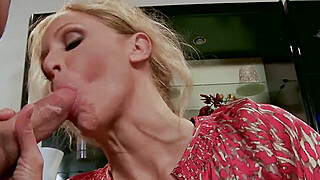 Dirty Milf Julia Ann Needs Dp To Keep Herself Happy