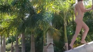 MILUNIEL LOUIS BLOWS MIND WITH EXPLOSIVE BUSTOUT!