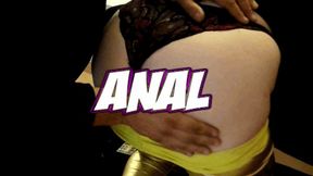ANAL FIESTA DE CARNAVAL