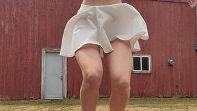 Backyard Trample