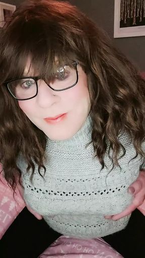 juniper beri crossdresser