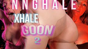 Nnghale Xhale GOON Two