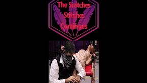 The Snitches Stitches Continues WMV