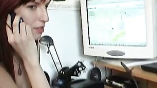 UNLEASHING THE BEAST JessicasποναLarge Boobs Transformed into Sexual Orgy