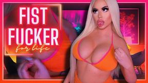 Fist Fucker for Life (1080 WMV)