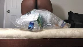 You know you want to be my Trash