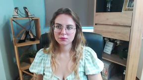 Zoey Starx Private Show