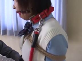 Nippon Nights: Miracle Bondage Spree, Dildos Galore!