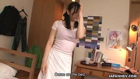 Hot Asian wife seeks rough pleasure