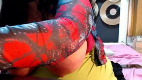 Nancy Lace Private Show