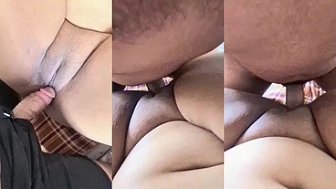 Amateur Arab egyptian step mom BBW 🇲🇪🇲🇦🇸🇦🇸🇩 فلم سكس عربي مصرية بتتناك كس نار 🔥