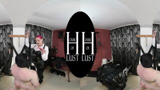 Hottie Andreea - Sub Punisher Part one