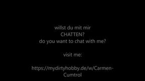 CC: big tit milf pressure handjob