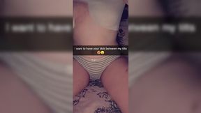 Naughty German chick Joyliii snaps explicit pics!