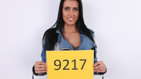 CZECH CASTING - LUCIE (9217)