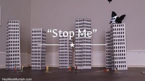 Stop Me HD