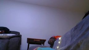 Sensual Jess Members-Only Show - Part 2