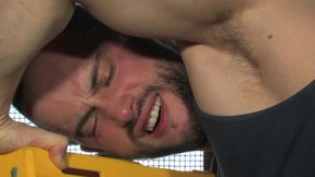 Stud Fuckers