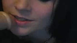 Kitty Fox Private Show