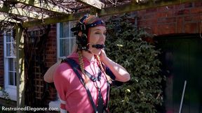 Ariel Anderssen - Working Class Pony Girl (1080p MP, VID0584)
