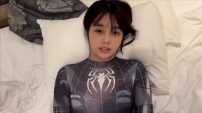 Amateur Cosplay Adventure: A Couple's Different Sex Fun