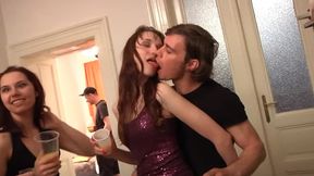 students homemade party vol.1