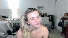 Mindi Mae Private Show