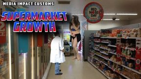 Amber Ray Supermarket Growth CL