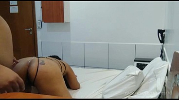 Primeira Gravação Com o Gordinho SP