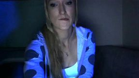 Sensual Jess Members-Only Show