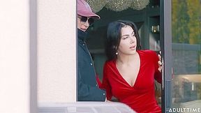 Valentina Nappi Katrina Colt - Cheating In Plain Sight