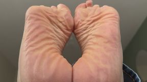 Giantess JOI & Countdown