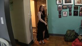 The Lesbian Vampire masters Plan 2