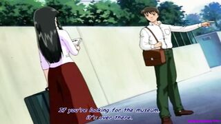 Orgy Training 1 Anime Uncensored ENG SUB