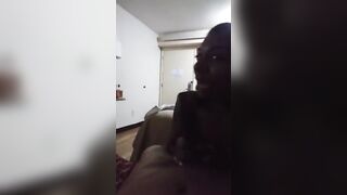 Charlotte cougar Sucking Off bbc