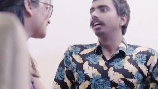 Indian Sexy House Onwer Girl Fucked By Housekeeper