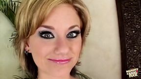 Alex Devine's Unleashed DP Experience with Racy Strangers