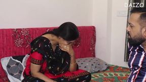 Wife Cheated Her Husband and Fucked by Stanger in Hotel