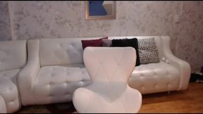 Paula Deans Private Show