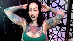 Blow Job Betty Private Show