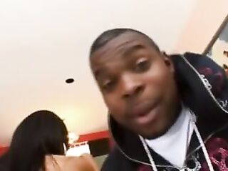 chyanne jacobs-100% black