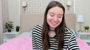 Daisy Min Private Show