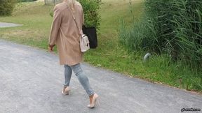 shoe breaks off_ I have to go on with just one shoe wmv 1280 x 720