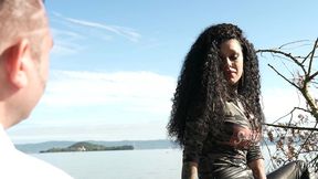 attrazione letale - lady blue