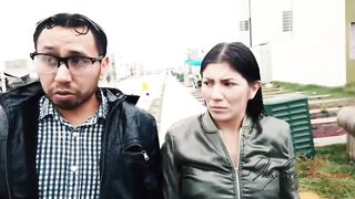 The rose of doña Lupe - porn version - Cap